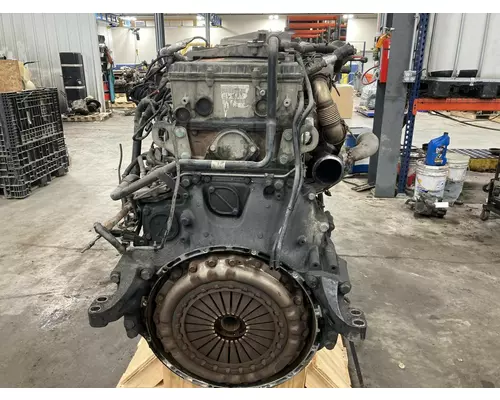 Detroit DD15 Engine Assembly