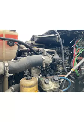 Detroit DD15 Engine Assembly