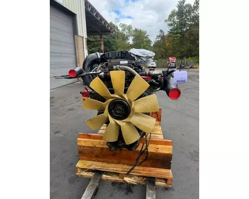 Detroit DD15 Engine Assembly