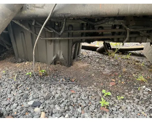 Detroit DD15 Engine Assembly