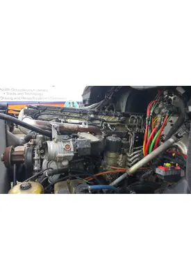 Detroit DD15 Engine Assembly