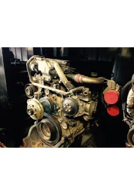 Detroit DD15 Engine Assembly