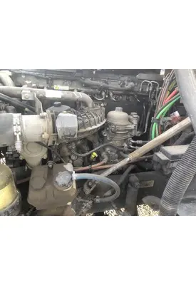 Detroit DD15 Engine Assembly