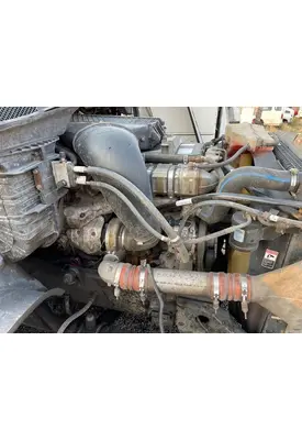 Detroit DD15 Engine Assembly