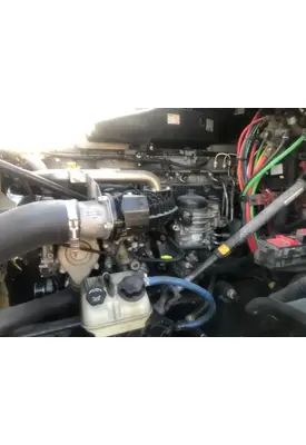 Detroit DD15 Engine Assembly