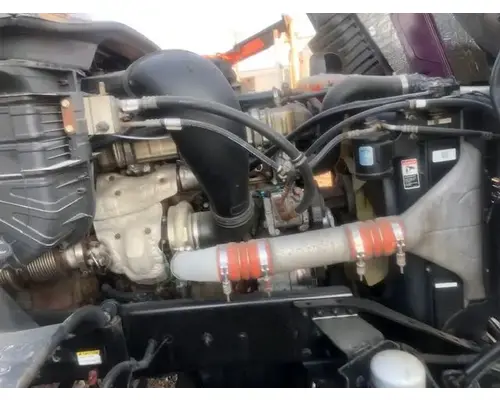 Detroit DD15 Engine Assembly