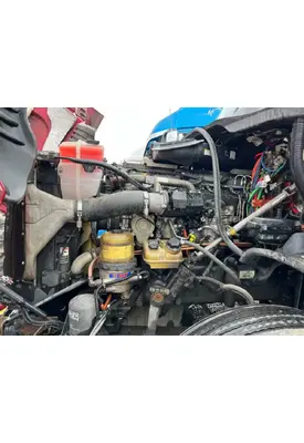 Detroit DD15 Engine Assembly