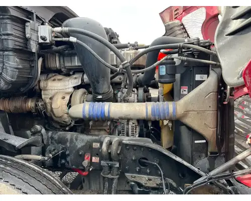 Detroit DD15 Engine Assembly