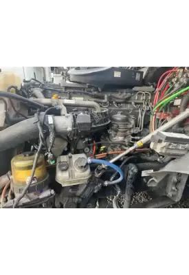 Detroit DD15 Engine Assembly