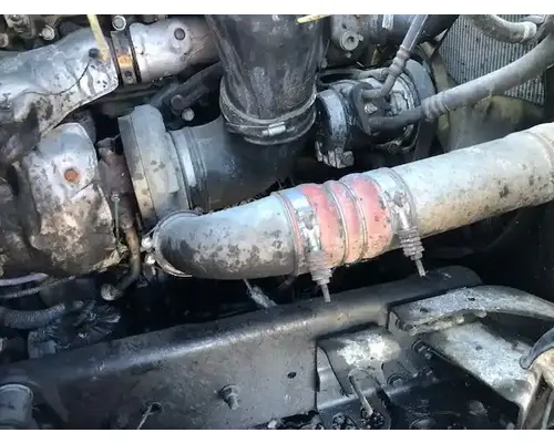 Detroit DD15 Engine Assembly