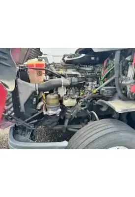Detroit DD15 Engine Assembly