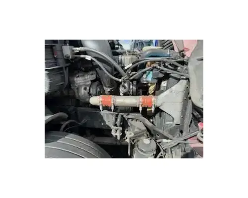 Detroit DD15 Engine Assembly