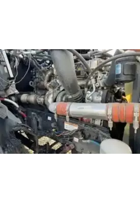 Detroit DD15 Engine Assembly