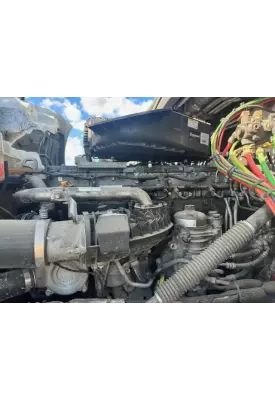 Detroit DD15 Engine Assembly