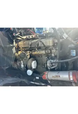 Detroit DD15 Engine Assembly