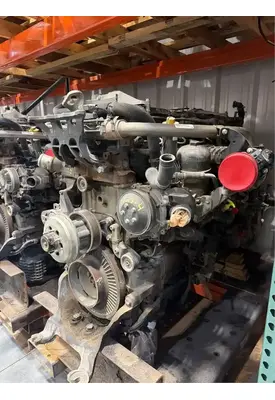 Detroit DD15 Engine Assembly
