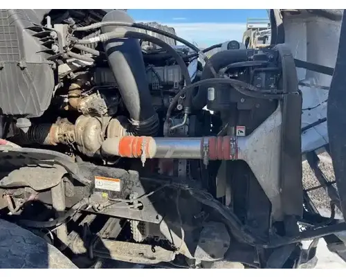Detroit DD15 Engine Assembly