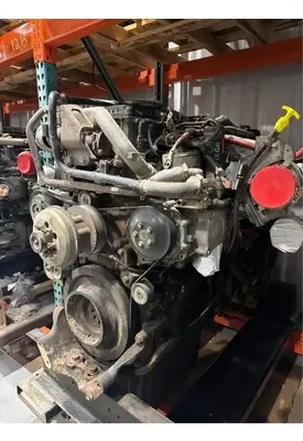 Detroit DD15 Engine Assembly