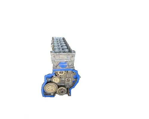 Detroit DD15 Engine Assembly