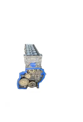 Detroit DD15 Engine Assembly