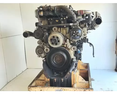 Detroit DD15 Engine Assembly