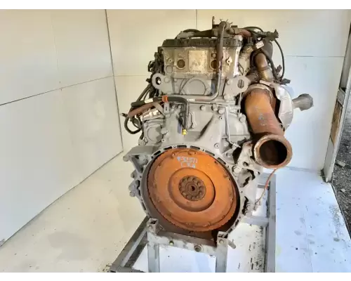 Detroit DD15 Engine Assembly