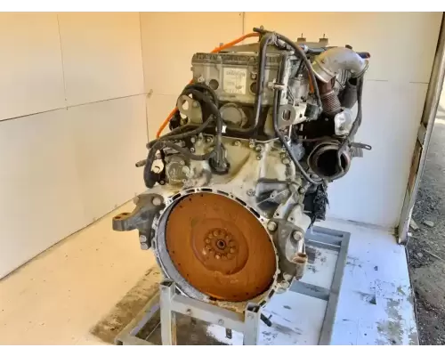 Detroit DD15 Engine Assembly