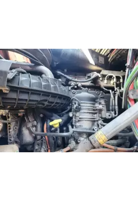 Detroit DD15 Engine Assembly