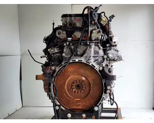 Detroit DD15 Engine Assembly