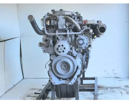 Detroit DD15 Engine Assembly