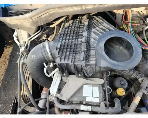 Detroit DD15 Engine Assembly