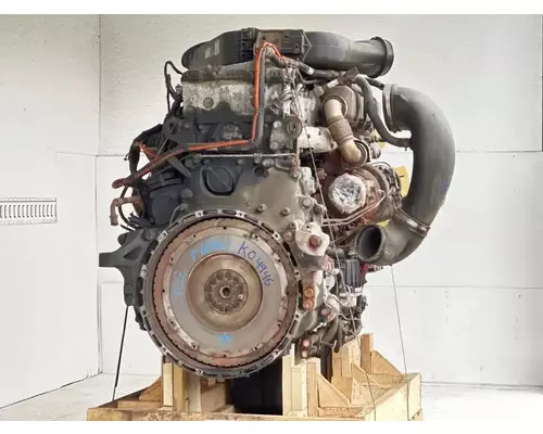 Detroit DD15 Engine Assembly