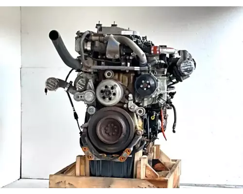 Detroit DD15 Engine Assembly