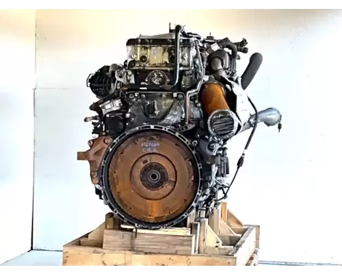 Detroit DD15 Engine Assembly