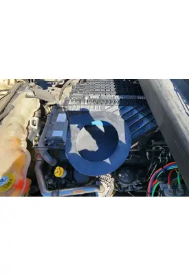 Detroit DD15 Engine Assembly