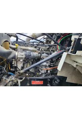Detroit DD15 Engine Assembly