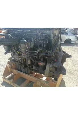 Detroit DD15 Engine Assembly