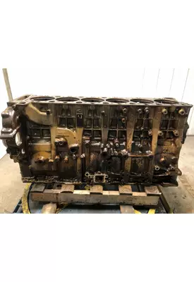 Detroit DD15 Engine Block