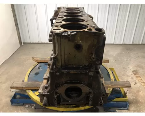 Detroit DD15 Engine Block