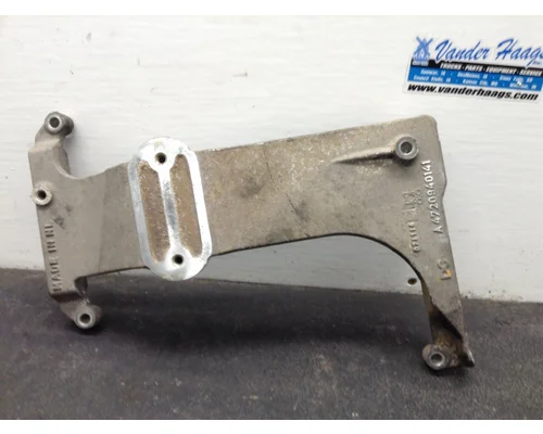 Detroit DD15 Engine Brackets, Misc.