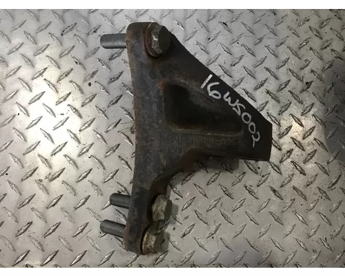 Detroit DD15 Engine Brackets, Misc.