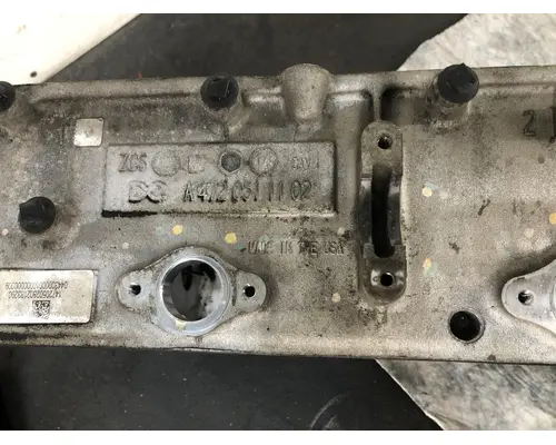 Detroit DD15 Engine Cam Housing