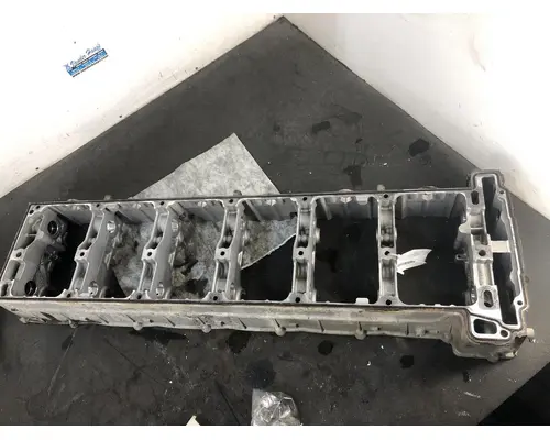 Detroit DD15 Engine Cam Housing
