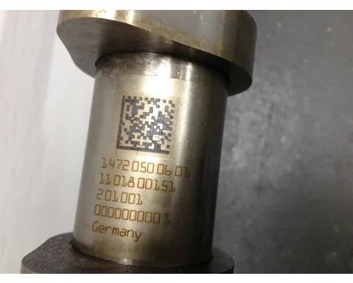 Detroit DD15 Engine Camshaft