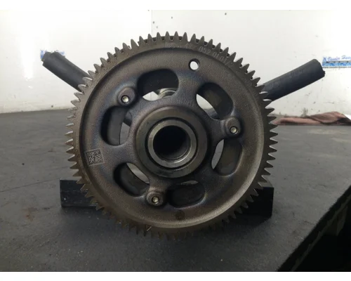 Detroit DD15 Engine Camshaft