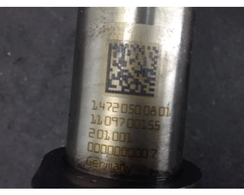 Detroit DD15 Engine Camshaft
