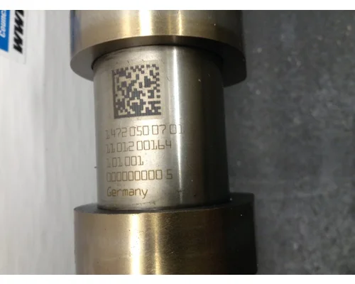Detroit DD15 Engine Camshaft