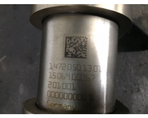 Detroit DD15 Engine Camshaft