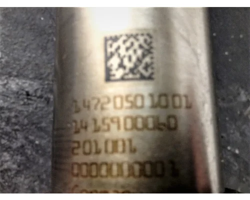 Detroit DD15 Engine Camshaft