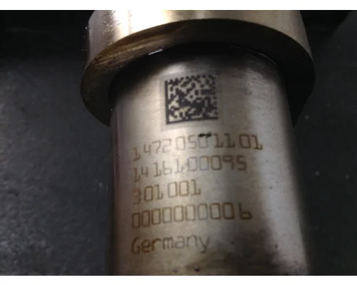 Detroit DD15 Engine Camshaft